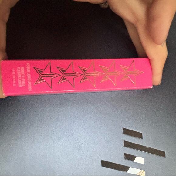 Jeffree Star Velour Liquid Lipstick - Drug Lord - Picture 5 of 7
